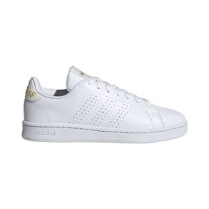 Adidas Advantage tennis shoes